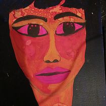 Meu projeto do curso: Introdução à psicologia da cor: a narrativa cromática. Un projet de Illustration traditionnelle, Beaux Arts, Peinture, Aquarelle, Illustration jeunesse, Narration , et Théorie des couleurs de Natalia Candido - 02.02.2023