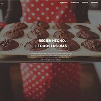 Mi proyecto del curso: Introducción al Desarrollo Web Responsive con HTML y CSS. Projekt z dziedziny Web design, Tworzenie stron internetow, ch, CSS i HTML użytkownika agus.lau - 23.06.2023
