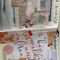 Mijn project van de cursus: Het creatieve bullet journal: planning en creativiteit. Traditional illustration, Lettering, Drawing, H, Lettering, Management, and Productivit project by Jennifer Szitai - 06.23.2023