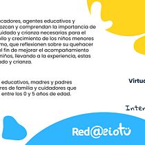 Mi proyecto del curso: Introducción al community management. Social Media, Digital Marketing, Content Marketing, Facebook Marketing, Advertising, Education, Web Development, and Web Design project by camila.ramirez - 06.21.2023