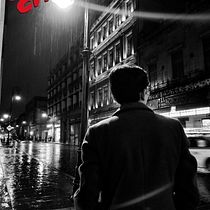 Mi proyecto del curso: La Fotografía de Sin City: del cómic a la pantalla. Un projet de Photographie, Conception d'éclairage, Postproduction photographique, Photographie de studio , et Photomontage de Miguel Reyes Garcia - 24.06.2023