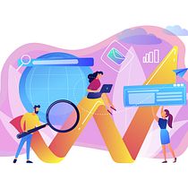 Mi proyecto del curso: Estrategias de marketing basadas en data . Marketing, Digital Marketing, and Growth Marketing project by wolrabtr - 06.20.2023