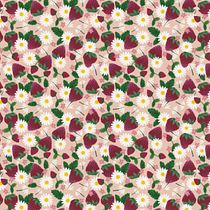 My project for course: Art Licensing 101: Build Your Illustration Career. Traditional illustration, Design Management, Marketing, Pattern Design, and Portfolio Development project by Maria Fabre - 06.21.2023