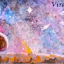 Mi proyecto del curso: Técnicas modernas de acuarela. Un progetto di Illustrazione tradizionale, Belle arti, Pittura e Pittura ad acquerello di Yo Ma - 25.06.2023
