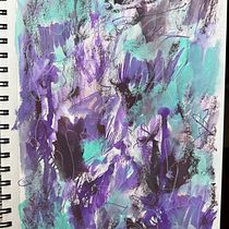 My project for course: Sketchbook Exercises for Artistic Growth. Ilustração tradicional, Artes plásticas, Esboçado, Desenho, e Sketchbook projeto de Sophy - 25.06.2023