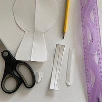 Mi proyecto del curso: Muñecos de tela: diseño, costura y creación de contenido. Un projet de Artisanat, Conception de jouets, Réseaux sociaux, Photographie smartphone, Photographie de produits, Couture, Photographie pour Instagram , et Confection de patrons et vêtements de luiggi28 - 26.06.2023
