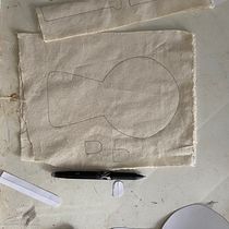 Mi proyecto del curso: Cerámica en casa para principiantes. Een project van Ontwerp van accessoires, Craft,  Beeldende kunst y Keramiek van luiggi28 - 26.06.2023