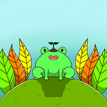 Mi proyecto del curso: Técnicas y estilos de ilustración con Procreate. Ilustração tradicional, Ilustração digital, e Desenho digital projeto de Karla Rodríguez - 26.06.2023
