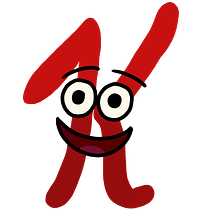 Mi proyecto del curso: Hacer una mascota para el cereal Special K. Traditional illustration, Advertising, Drawing, and Digital Illustration project by mariafernandagn76 - 06.26.2023