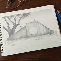 My project for course: Artistic Illustration Techniques with Graphite Pencils. Traditional illustration, Fine Arts, Pencil Drawing, Drawing, Artistic Drawing, and Editorial Illustration project by Koh Chiayee - 06.27.2023