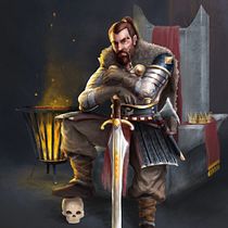 Mi proyecto del curso: Concept art para diseño de personajes y worldbuilding Ein Projekt aus dem Bereich Traditionelle Illustration, Design von Figuren, Digitale Illustration, Concept Art, Digitale Zeichnung und Digitale Malerei von Cristián Opazo - 27.06.2023