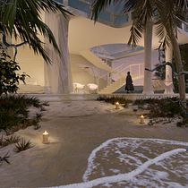 Meu projeto do curso: Renderização de cenas fotorrealistas 3D no Blender. Un progetto di 3D, Modellazione 3D, Architettura digitale, Progettazione 3D e ArchVIZ di mnss.carol - 26.06.2023
