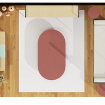 Mi proyecto del curso: Diseño de una colección de mobiliario de principio a fin. Furniture Design, Making, Industrial Design, Interior Design, and Woodworking project by Rosangelica García Bernal - 06.28.2023