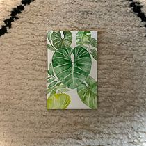 My project for course: Botanical Watercolor for Patterns. Projekt z dziedziny Trad, c, jna ilustracja, Pattern design, Malowanie akwarelą, R i sunek botaniczn użytkownika nadiarahali - 28.06.2023