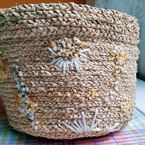 Mi proyecto del curso: Bordado y personalización de accesorios. Accessor, Design, Jewelr, Design, Fashion Design, Embroider, and Textile Design project by eugenia_olarte80 - 06.28.2023