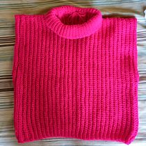Mi proyecto del curso: Crochet: crea prendas con una sola aguja. Fashion Design, Fiber Arts, DIY, Crochet, and Textile Design project by Ana Basso - 06.28.2023