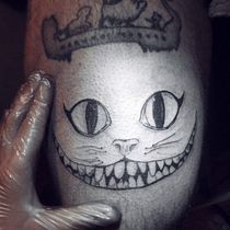 Meu projeto do curso: Tatuagem para principiantes. Tattoo Design project by Filipa Costa - 06.28.2023