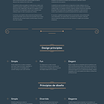 Mi proyecto del curso: Introducción a Design Systems con Figma. Un proyecto de UX / UI, Diseño mobile, Diseño de apps y Diseño de producto digital de cesarezeballos - 28.06.2023