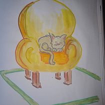 My project for course: Exploratory Sketchbook: Find Your Drawing Style. Un proyecto de Ilustración tradicional, Bocetado, Creatividad, Dibujo, Pintura a la acuarela, Sketchbook y Pintura gouache de Robert - 28.06.2023