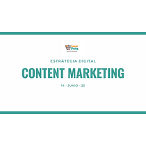 Mi proyecto del curso: Marketing de contenidos para redes sociales Ein Projekt aus dem Bereich Marketing, Digitales Marketing, Content-Marketing, Marketing für Facebook, YouTube Marketing und Marketing für Instagram von Jessica Vázquez - 26.06.2023