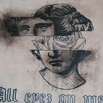 Mi proyecto del curso: Tatuaje para principiantes. Tattoo Design project by Jorge Galicia - 06.24.2023