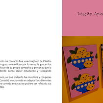 Mi proyecto del curso: Diseño de interiores de principio a fin. Projekt z dziedziny Architektura wnętrz, Projektowanie wnętrz, Dekoracja wnętrz, Projektowanie przestrzeni i Design użytkownika ymora693 - 29.06.2023