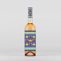 Mon projet du cours : Illustration de motifs avec une âme. Un progetto di Illustrazione tradizionale, Pattern design, Illustrazione vettoriale e Stampa di Sofia Moreira - 29.06.2023