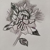 Mi proyecto del curso: Técnicas de dibujo para principiantes: trabaja la observación. Un progetto di Bozzetti, Disegno a matita, Disegno, Sketchbook e Illustrazione con inchiostro di Rossy Merino - 29.06.1969