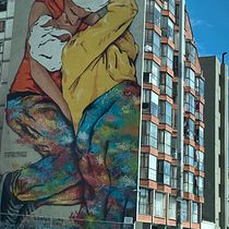 Mi proyecto del curso: Fotografía urbana con smartphone: color y composición. Fotografia, Redes sociais, Fotografia com celular, Fotografia em exteriores, Fotografia documental, Fotografia Lifest, e le projeto de Mairith Galeano Solano - 30.06.2023