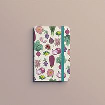 THE GREAT FORGOTTEN by Carmen Conde. Un progetto di Illustrazione tradizionale, Pattern design, Disegno, Illustrazione digitale e Illustrazione botanica di Carmen Conde - 30.06.2023