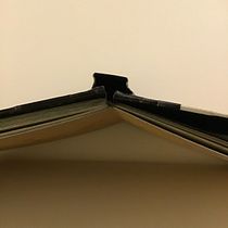 Forrado en papel  Ein Projekt aus dem Bereich H, werk, Bildende Künste, Buchbinderei und DIY von daniela_u_g - 01.07.2023