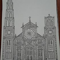 Mi proyecto del curso: Dibujo para principiantes nivel -1. Pencil Drawing, Drawing, Creating with Kids, and Sketchbook project by Carlos Alberto González Castillo - 06.29.2023