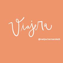Mi proyecto del curso: Viajera. Social Media, Stor, telling, Content Marketing, Instagram Marketing, Marketing, Digital Marketing, and Facebook Marketing project by nadyahernandez_sa - 06.28.2023