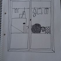 Mi proyecto del curso: Dibujo para principiantes nivel -1. Pencil Drawing, Creating with Kids, and Sketchbook project by Lud Tabo - 07.01.2023
