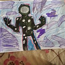 Mi proyecto del curso: Dibujo para principiantes nivel -1. Drawing, Creating with Kids, Sketchbook, and Pencil Drawing project by rafferty_campos - 07.01.2023