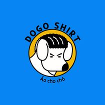 DOGO SHIRT - FASHION FOR DOG IDENTITY. Traditional illustration, Vector Illustration, and Digital Illustration project by Đại Hoàng - 07.02.2023