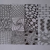 Mi proyecto del curso: Dibujo para principiantes nivel -1. Pencil Drawing, Drawing, Creating with Kids, and Sketchbook project by Natalia - 06.30.2023