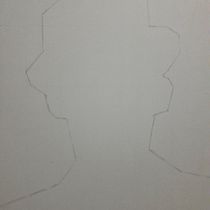 Mi proyecto del curso: Retrato realista con lápiz de grafito. Un progetto di Illustrazione tradizionale, Belle arti, Bozzetti, Disegno a matita, Disegno, Disegno di ritratti, Disegno realistico, Disegno artistico e Disegno anatomico di Adolfo Mariscal Goytia - 03.07.2023