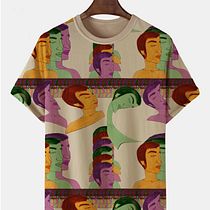 Meu projeto do curso: Desenho de estampas têxteis. Traditional illustration, Accessor, Design, Costume Design, Pattern Design, Fashion Design, Printing, and Textile Printing project by marialuizaldc - 07.03.2023