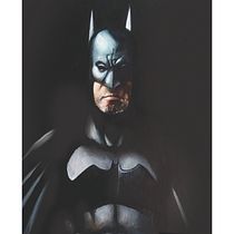 Mi proyecto del curso: Ilustración de personajes en acrílico. Traditional illustration, Character Design, Painting, Comic, Acr, and lic Painting project by simonartist - 07.03.2023