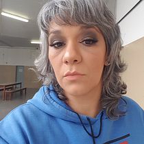 Meu projeto do curso: Introdução a técnicas de maquiagem profissional. Projekt z dziedziny Kino, film i telewizja,  Manager art, st, czn, Projektowanie mod i  Fotografia mod użytkownika Ariana Araujo de Paula - 03.07.2023