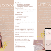 Mi proyecto del curso: Estrategias de Instagram para desarrollo de marcas. Marketing, Social Media, Digital Marketing, Instagram, Content Marketing, Communication, Instagram Marketing, Br, and Strateg project by Mary Angelica Melendez Lopez - 07.02.2023