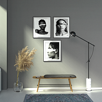 Il mio progetto del corso: Rendering di prodotto fotorealistico con KeyShot. Un progetto di 3D, Design e creazione di mobili, Design industriale, Product design e Progettazione 3D di Marco Abate - 03.07.2023