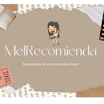 Mel Recomienda. Marketing, Content Marketing, Communication, Photograph, Film, Video, and TV project by melaniemiyasaki - 07.01.2023