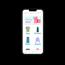 Mi proyecto del curso: Introducción al diseño UI Ein Projekt aus dem Bereich Design, Interaktives Design, Mobile Design und App-Design von gabrielazambrano93 - 29.06.2023