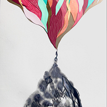 Proyecto de Raquel Ortíz del curso: Introducción a la ilustración infantil. Traditional illustration, Fine Arts, Painting, Pencil Drawing, Drawing, Watercolor Painting, Children's Illustration, and Narrative project by Raquel Ortíz Art - 06.29.2023