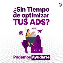 Mi proyecto del curso: Google Ads y Facebook Ads desde cero. Marketing, Redes sociais, Marketing digital, Mobile Marketing, Instagram, Marketing para Facebook, Marketing para Instagram, Growth Marketing, e SEM projeto de aimeecisnerosr - 04.07.2023