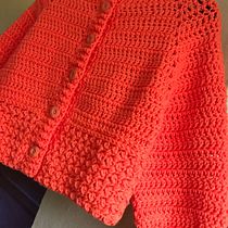 Mi proyecto del curso: Top-down: prendas a crochet de una sola pieza. Fashion Design, Fiber Arts, DIY, Crochet, and Textile Design project by rociokaren141999 - 07.04.2023