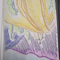 My project for course: Sketchbook Exercises for Artistic Growth. Ilustração tradicional, Artes plásticas, Esboçado, Desenho, e Sketchbook projeto de Robert - 04.07.2023
