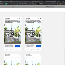 My project for course: Google, Facebook, and Insta Ads for Business. Marketing, Social Media, Digital Marketing, Instagram Marketing, and Growth Marketing project by Chaarani Karim - 07.05.2023